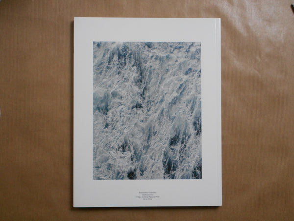 Love Want magazine vol. 9 | Bec Parsons, Bartolomeo Celestino et. al. | Love Want 2015