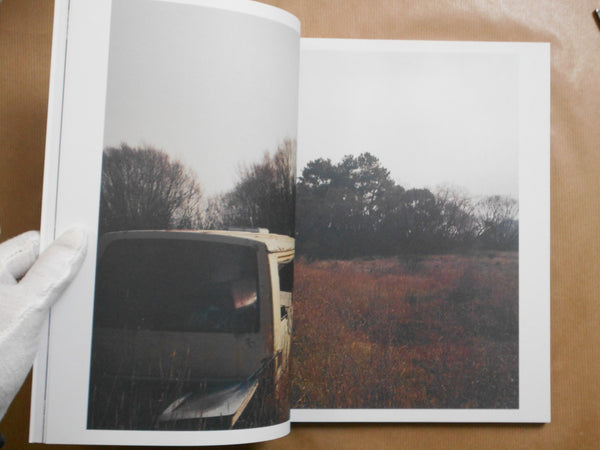 Love Want magazine vol. 9 | Bec Parsons, Bartolomeo Celestino et. al. | Love Want 2015