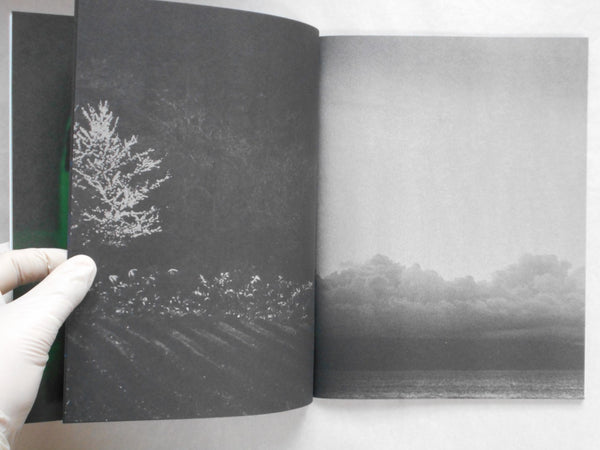 Okame | Hideoki | Ibasho Gallery & the(M) editions 2023