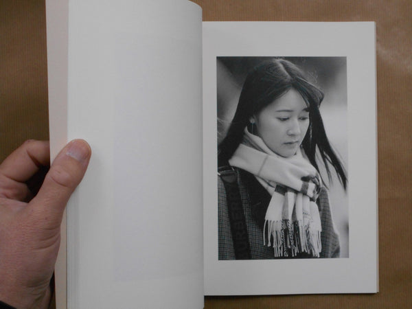 Distance | MISATO | Sokyusha 2025