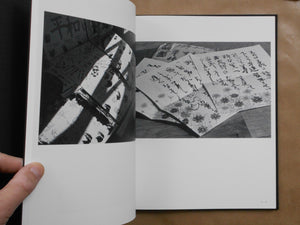 Chorus of chicadas | Tatsuya Hirabayashi | Sokyusha 2025 [SIGNED]