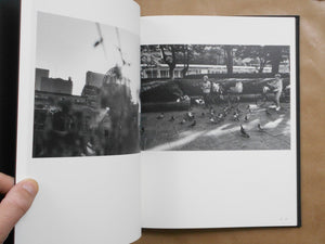 Chorus of chicadas | Tatsuya Hirabayashi | Sokyusha 2025 [SIGNED]