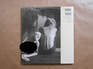 Evolution of grace | Jock Sturges | Gakken 1994 [FIRST PRINTING]