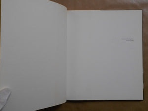 Evolution of grace | Jock Sturges | Gakken 1994 [FIRST PRINTING]