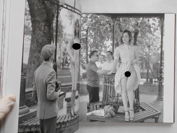Wartime Sketches | Ruslan Lobanov | Selfpublished 2023 [SIGNED]