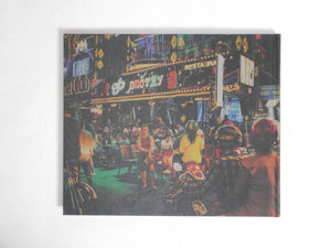 Psychedelic Street | Masakazu Sugiura | Sokyusha 2022 [SIGNED]