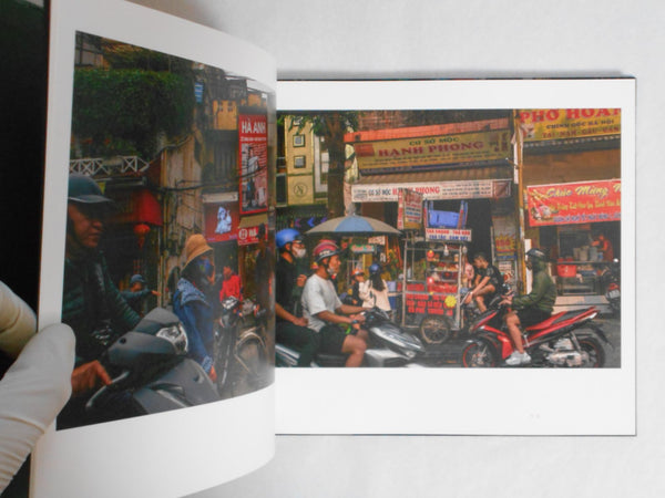 Psychedelic Street | Masakazu Sugiura | Sokyusha 2022 [SIGNED]