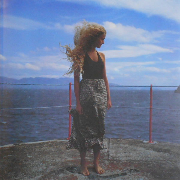 Alice from the sea | Hajime Sawatari | Kawade Shobo Shinsha 1979