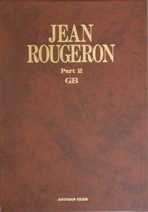 Jean Rougeron part 2, Galphy Series no number | Jean Rougeron | Artman Club 1987