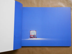 Roadside Lights 2020-2025 | Eiji Ohashi | Case Publishing 2025