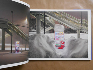 Roadside Lights 2020-2025 | Eiji Ohashi | Case Publishing 2025