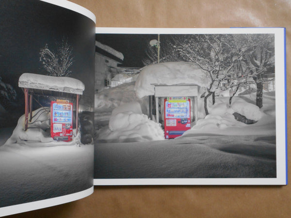 Roadside Lights 2020-2025 | Eiji Ohashi | Case Publishing 2025