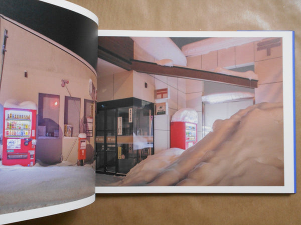 Roadside Lights 2020-2025 | Eiji Ohashi | Case Publishing 2025