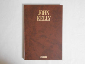 John Kelly, Galphy Series vol.14 | John Kelly | Nippon Geijutsu Shuppan 1983