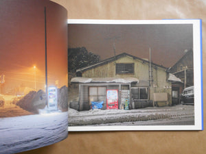 Roadside Lights 2020-2025 | Eiji Ohashi | Case Publishing 2025