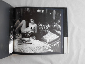 Eros of Baroque | Irina Ionesco | Libroport 1988 [FIRST PRINTING]