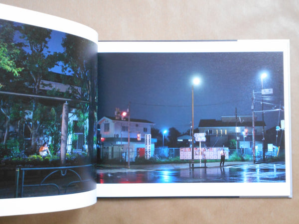 Going Home | Tomoyuki Sakaguchi | Sokyusha 2025 [SIGNED]