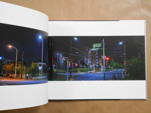 Going Home | Tomoyuki Sakaguchi | Sokyusha 2025 [SIGNED]