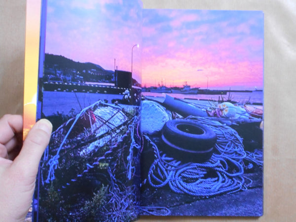 Wadatsumi, God of the sea | Miki Fukumoto | Zen foto gallery 2025