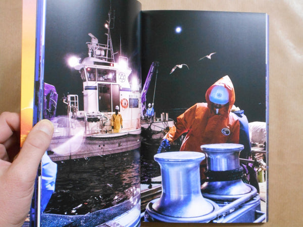 Wadatsumi, God of the sea | Miki Fukumoto | Zen foto gallery 2025