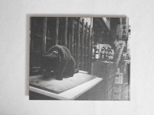 Tokyo on the brink of sanity, Kuruoshii to Tokyo | Yoshio Mizoguchi | Sokyusha 2022 [SIGNED]