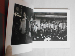 Tokyo on the brink of sanity, Kuruoshii to Tokyo | Yoshio Mizoguchi | Sokyusha 2022 [SIGNED]