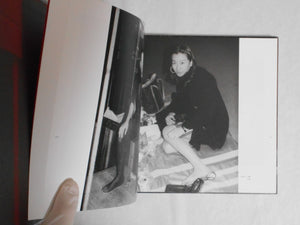 Tokyo on the brink of sanity, Kuruoshii to Tokyo | Yoshio Mizoguchi | Sokyusha 2022 [SIGNED]