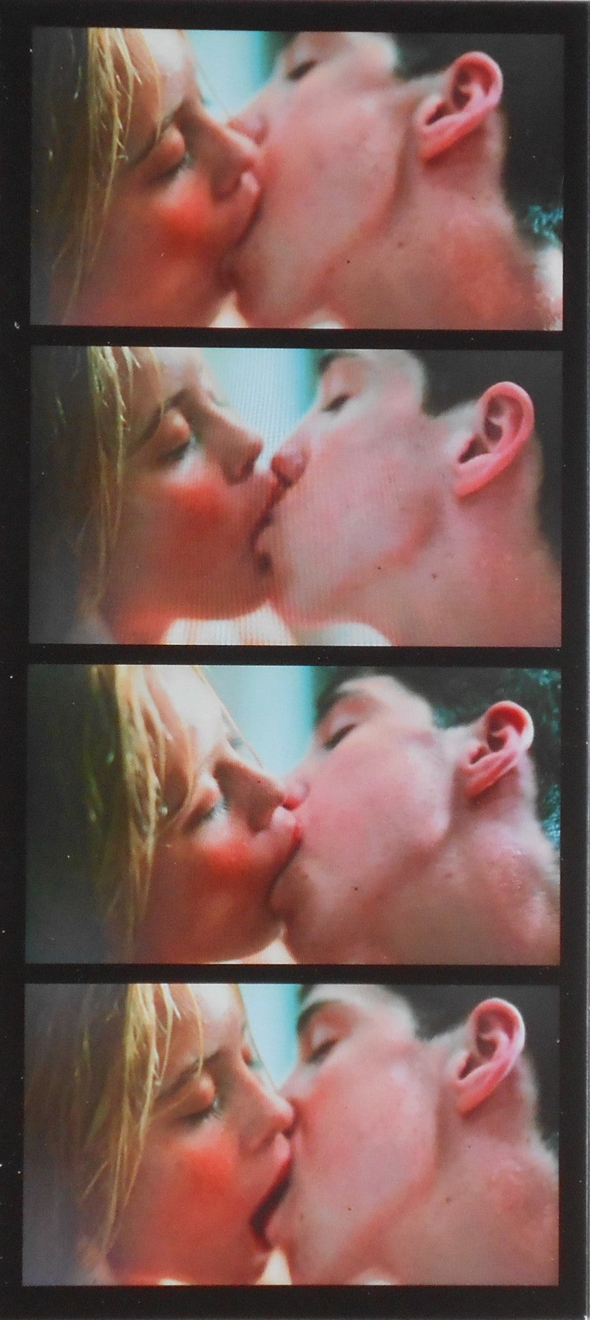 アート・デザイン・音楽 Larry Clark / 454 Scenes of Affection Larry Clark / 454 Scenes of Affection