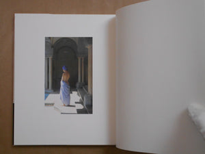 Harem, Asami and friends | David Hamilton | Scholar 1995