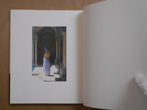 Harem, Asami and friends | David Hamilton | Scholar 1995