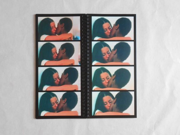 454 Scenes of affection, from Larry Clark's KIDS | Knowledge editions 2021