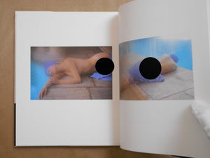 Harem, Asami and friends | David Hamilton | Scholar 1995