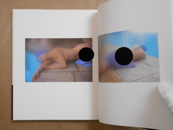 Harem, Asami and friends | David Hamilton | Scholar 1995