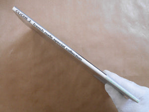 Cliche, french nude photo collection vol.2 | AA.VV. | Kawade Shibo Shinsha 1994