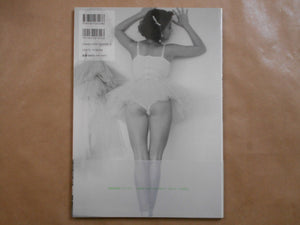 Cliche, french nude photo collection vol.2 | AA.VV. | Kawade Shibo Shinsha 1994