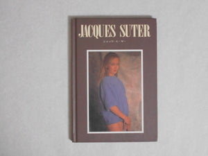 Jacques Suter | Jacques Suter | NGS 1994