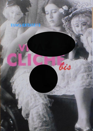 Viva Cliché bis, Euro Extase #2 | VV.AA. | Kawade Shobo Shinsha, Pink Star Editions 2001