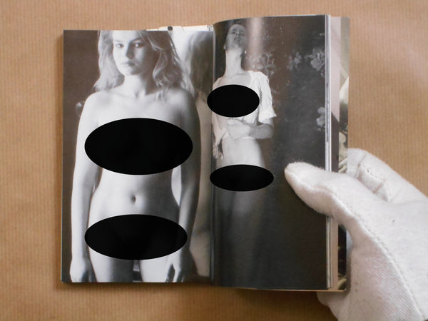 Viva Cliché bis, Euro Extase #2 | VV.AA. | Kawade Shobo Shinsha, Pink Star Editions 2001