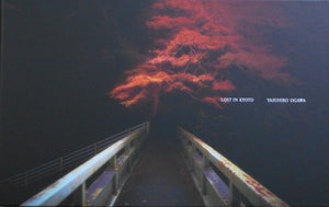 Lost in Kyoto | Yasuhiro Ogawa | Photo editions 2025 [SIGNED]