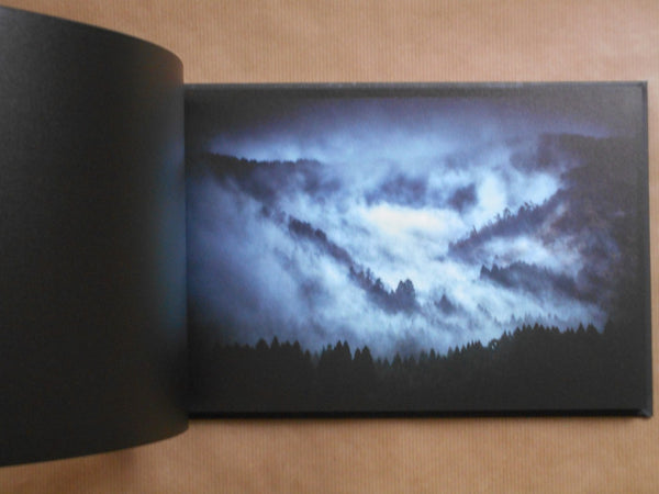 Lost in Kyoto | Yasuhiro Ogawa | Photo editions 2025 [SIGNED]