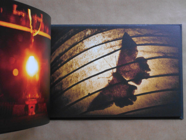 Lost in Kyoto | Yasuhiro Ogawa | Photo editions 2025 [SIGNED]