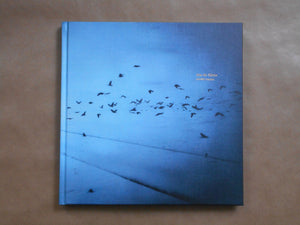 Into the silence | Yasuhiro Ogawa | Photo editions, Blue lotus Gallery 2025 [THIRD EDITION] [SIGNED]