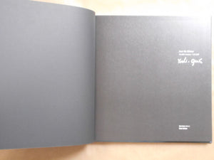 Into the silence | Yasuhiro Ogawa | Photo editions, Blue lotus Gallery 2025 [THIRD EDITION] [SIGNED]