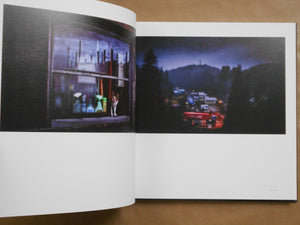 Into the silence | Yasuhiro Ogawa | Photo editions, Blue lotus Gallery 2025 [THIRD EDITION] [SIGNED]