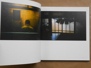 Into the silence | Yasuhiro Ogawa | Photo editions, Blue lotus Gallery 2025 [THIRD EDITION] [SIGNED]