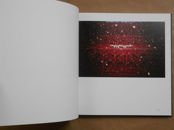 Into the silence | Yasuhiro Ogawa | Photo editions, Blue lotus Gallery 2025 [THIRD EDITION] [SIGNED]