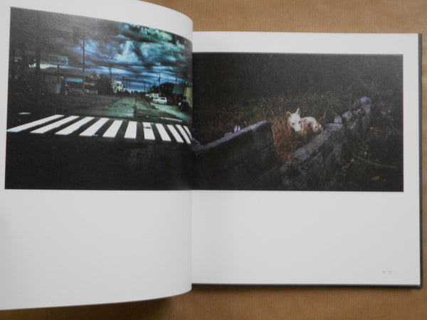 Into the silence | Yasuhiro Ogawa | Photo editions, Blue lotus Gallery 2025 [THIRD EDITION] [SIGNED]