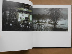 Into the silence | Yasuhiro Ogawa | Photo editions, Blue lotus Gallery 2025 [THIRD EDITION] [SIGNED]