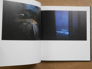 Into the silence | Yasuhiro Ogawa | Photo editions, Blue lotus Gallery 2025 [THIRD EDITION] [SIGNED]