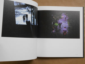 Into the silence | Yasuhiro Ogawa | Photo editions, Blue lotus Gallery 2025 [THIRD EDITION] [SIGNED]